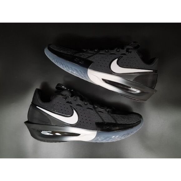 Nike Air Zoom GT Cut 3. Smoke. SIZE 8 - DV2913-004 main image 4